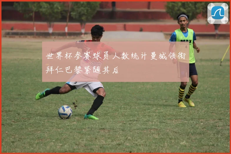 世界杯参赛球员人数统计曼城领衔拜仁巴黎紧随其后