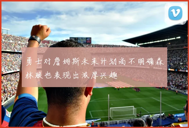 勇士对詹姆斯未来计划尚不明确森林狼也表现出浓厚兴趣